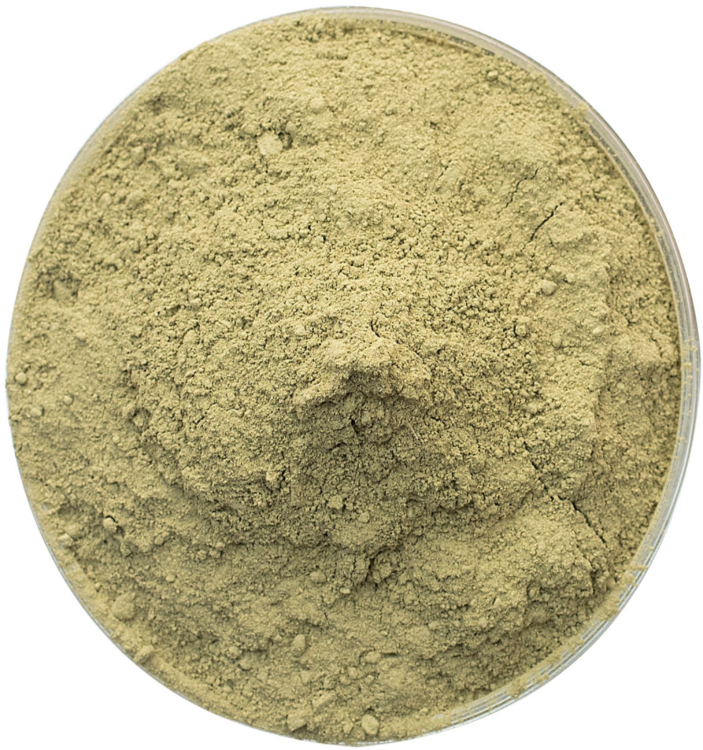 ELIAH SAHIL  Bio Ashwagandha, 250 g