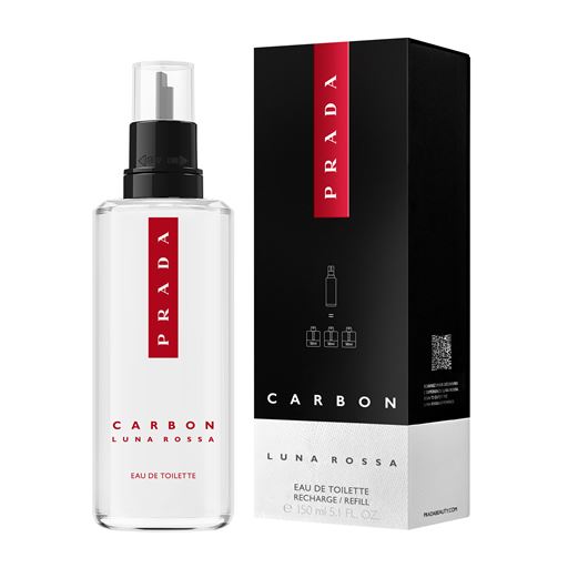 Prada Luna Rossa Carbon Refill, 150