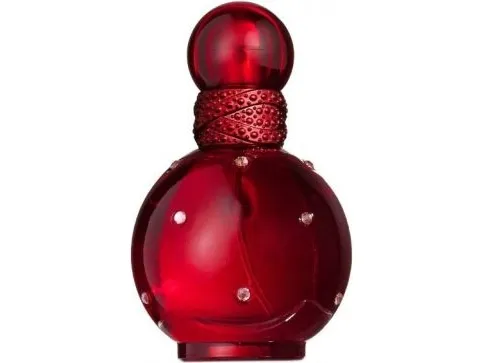 Britney Spears Hidden Fantasy Edp Spray - Dame - 100 ml