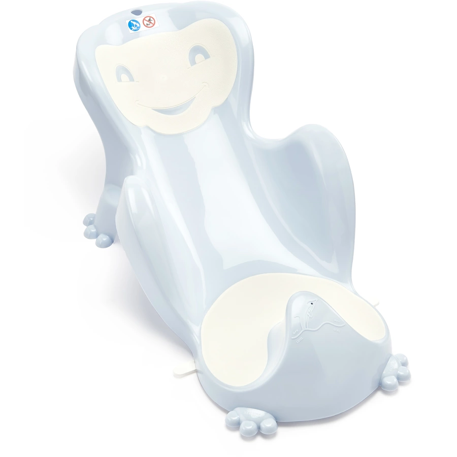 Thermobaby® Badesitz Babycoon, baby blue