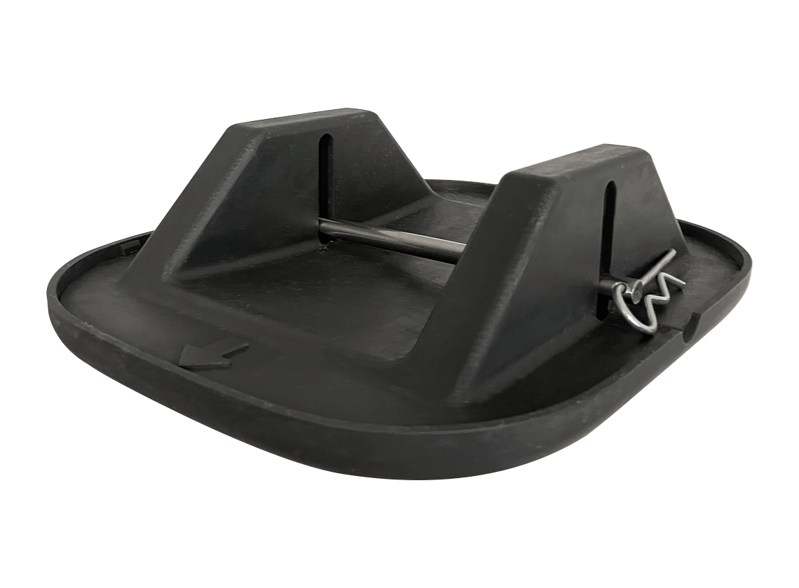 Obelink Roxby Big Foot - set van 4