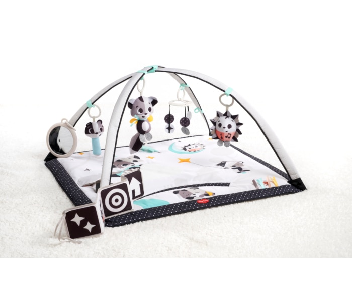 Magical Tales Black & White Gymini 0m
