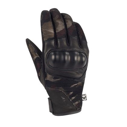 Gants Segura TOBAGO - Noir / Gris