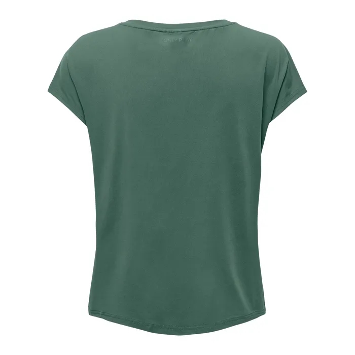 Only Play Aubree Loose Training Shirt Dames