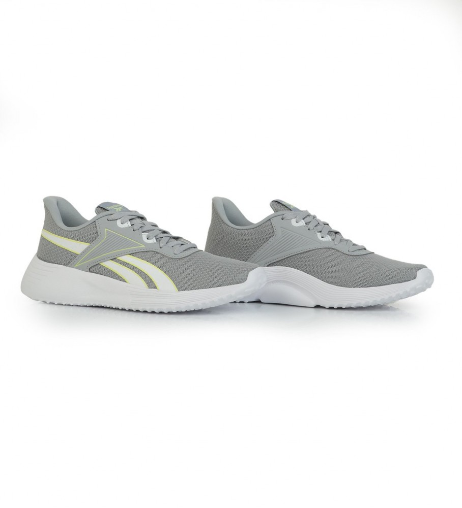 Tênis Reebok Lite 3 Cinza