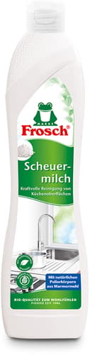 Frosch Classic Scheuermilch