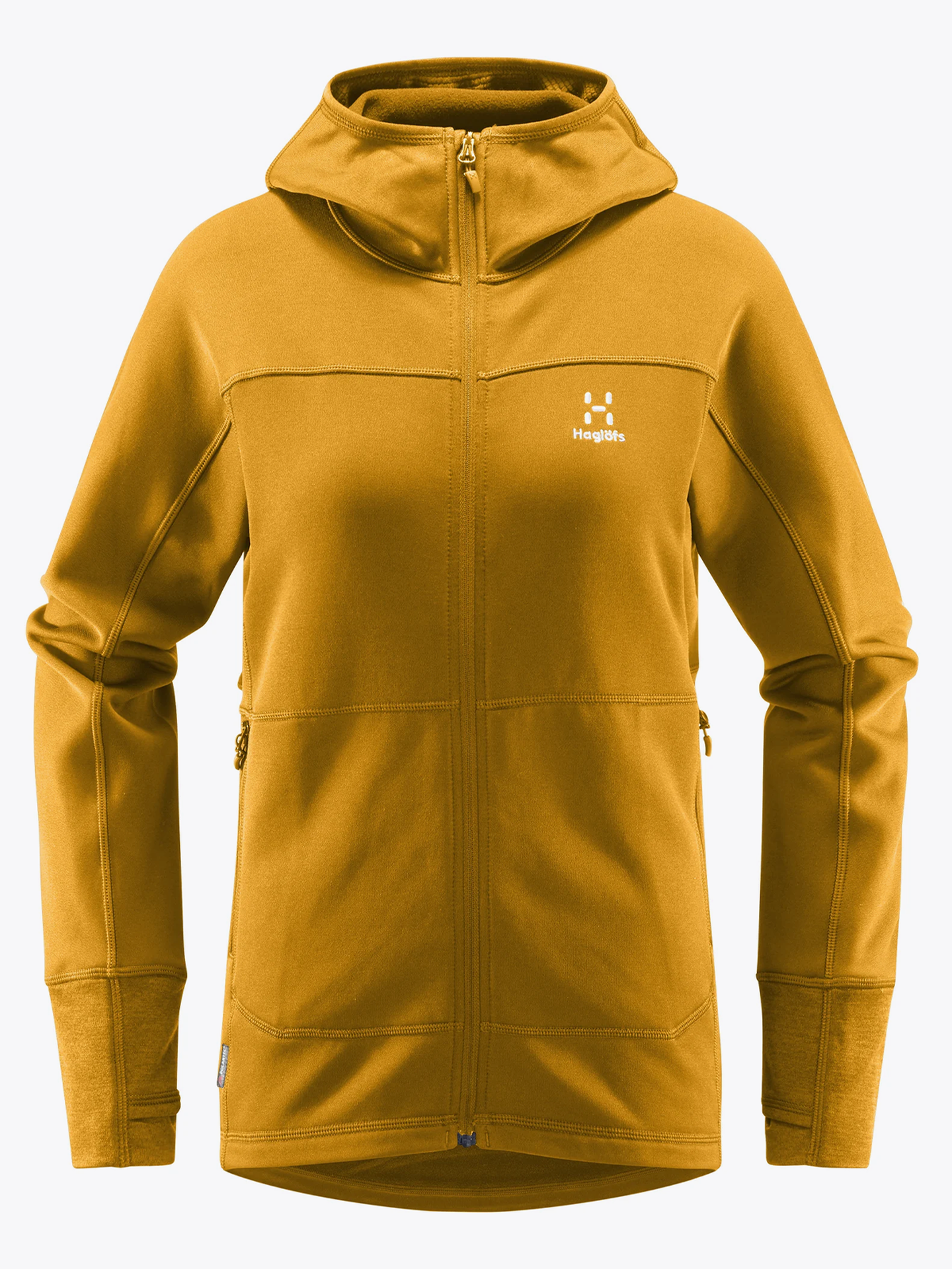 Betula Hood Women