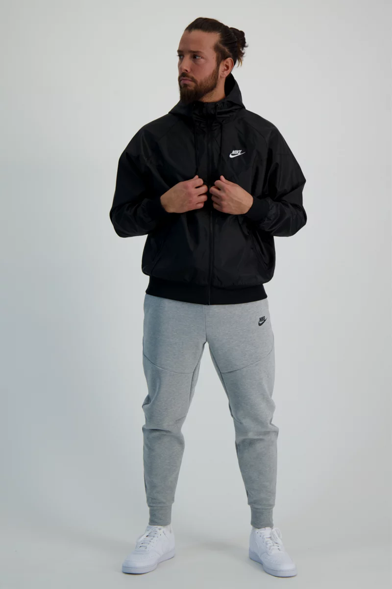 Nike Sportswear Windrunner Herren Trainingsjacke
