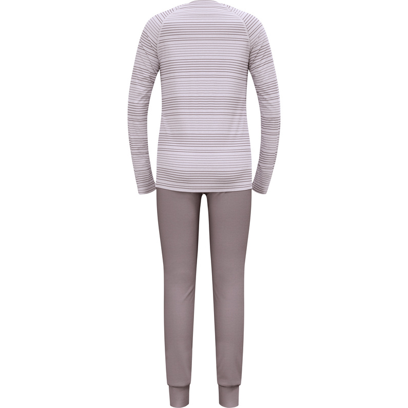 Odlo Kinder Active Warm Eco Unterwäsche Set