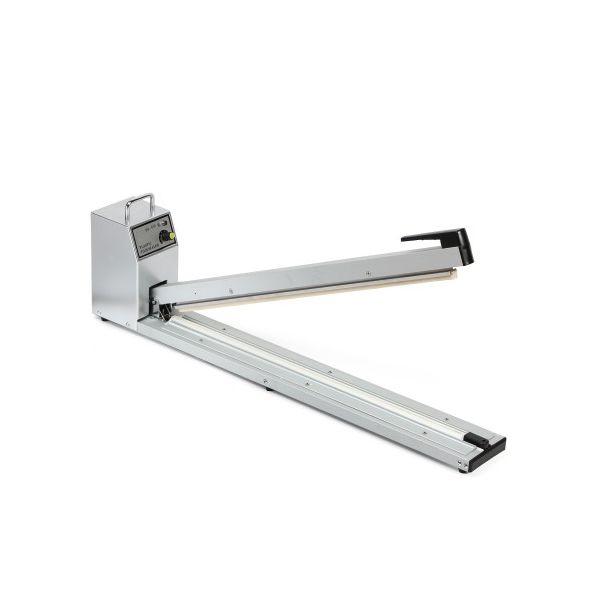 Máquina De Selar Sacos Plásticos IS 800 80cm