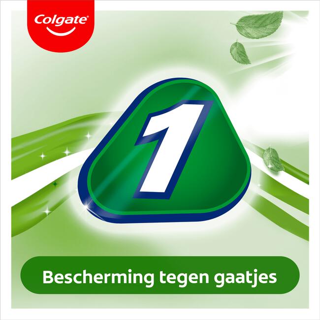 Colgate Triple Action Xtra Fresh Tandpasta 75 ML