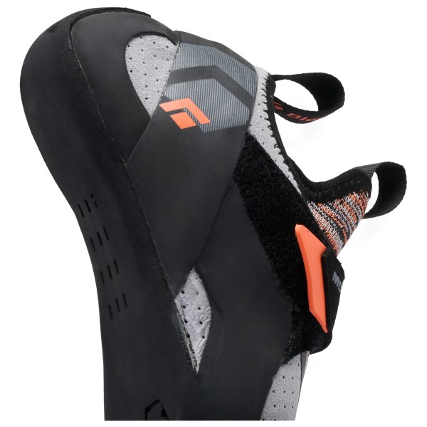 Black Diamond - Junior Momentum Climbing Shoes - Chaussons d'escalade