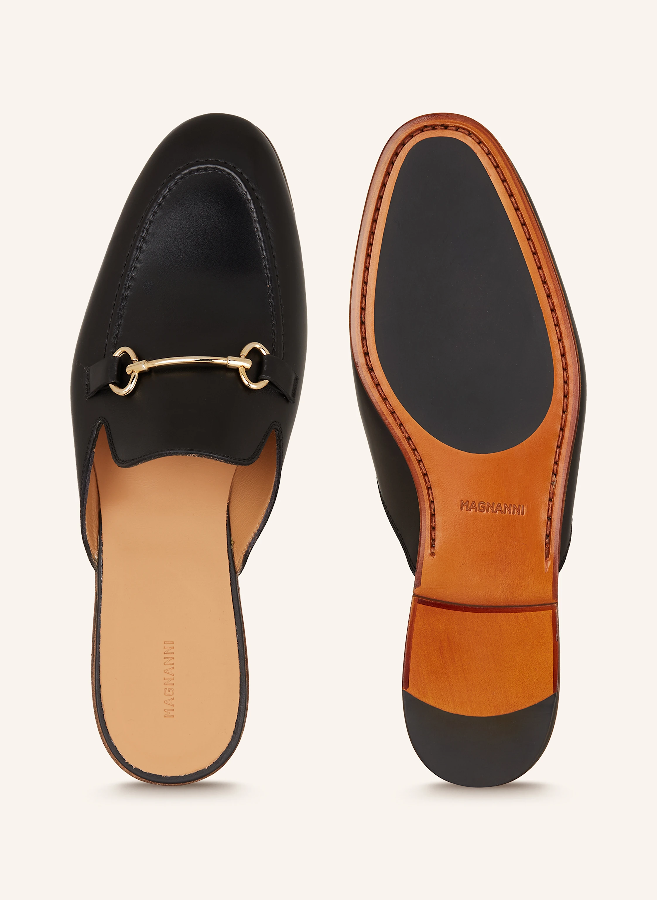 MAGNANNI Mules
