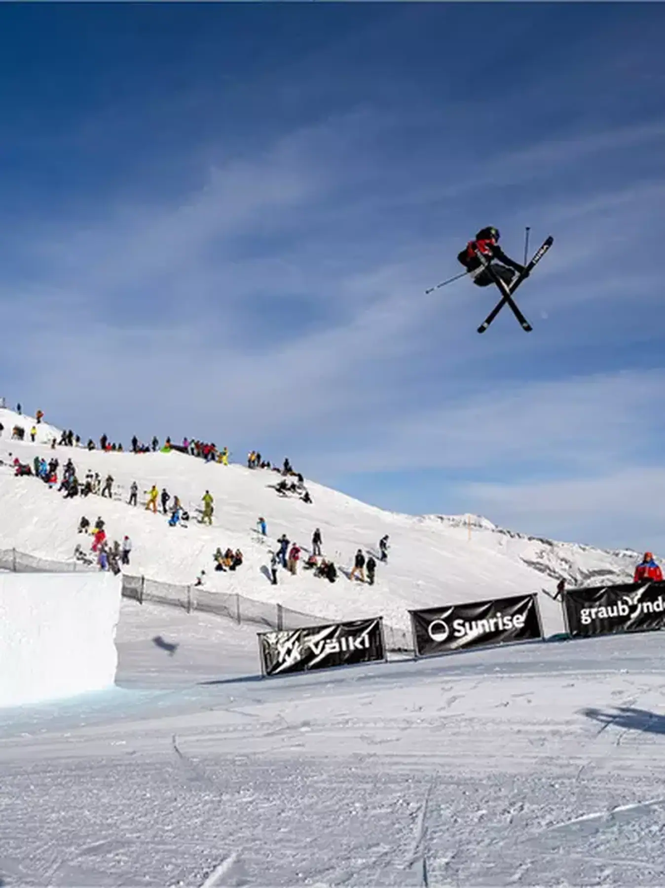 Völkl Revolt 84 Freeride Ski - Alpinski | SkatePro