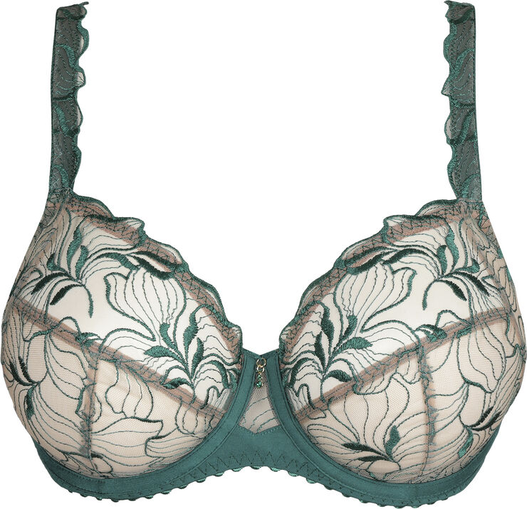 PrimaDonna Springdale full cup bh Grøn