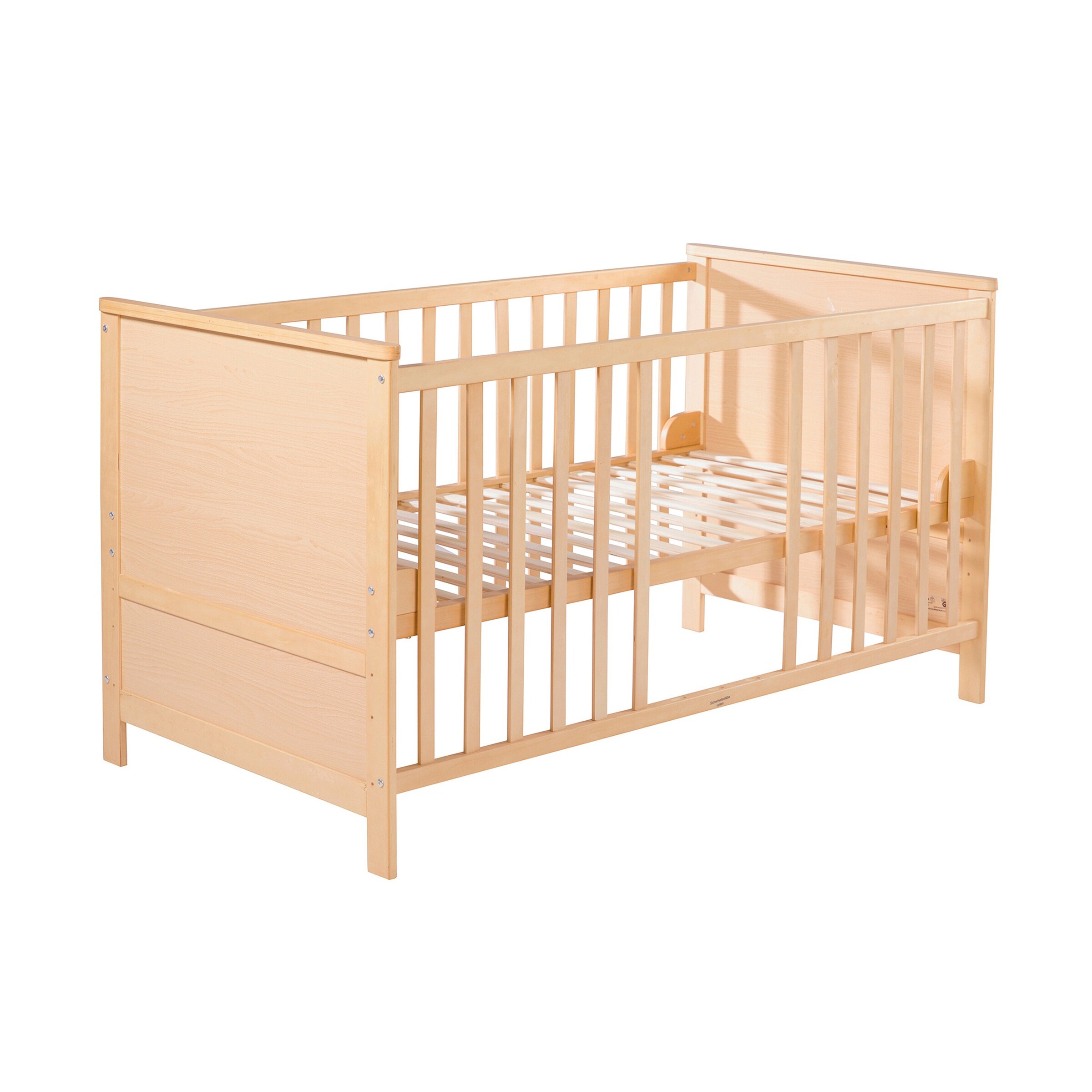 roba Kinderbett 70x140 cm