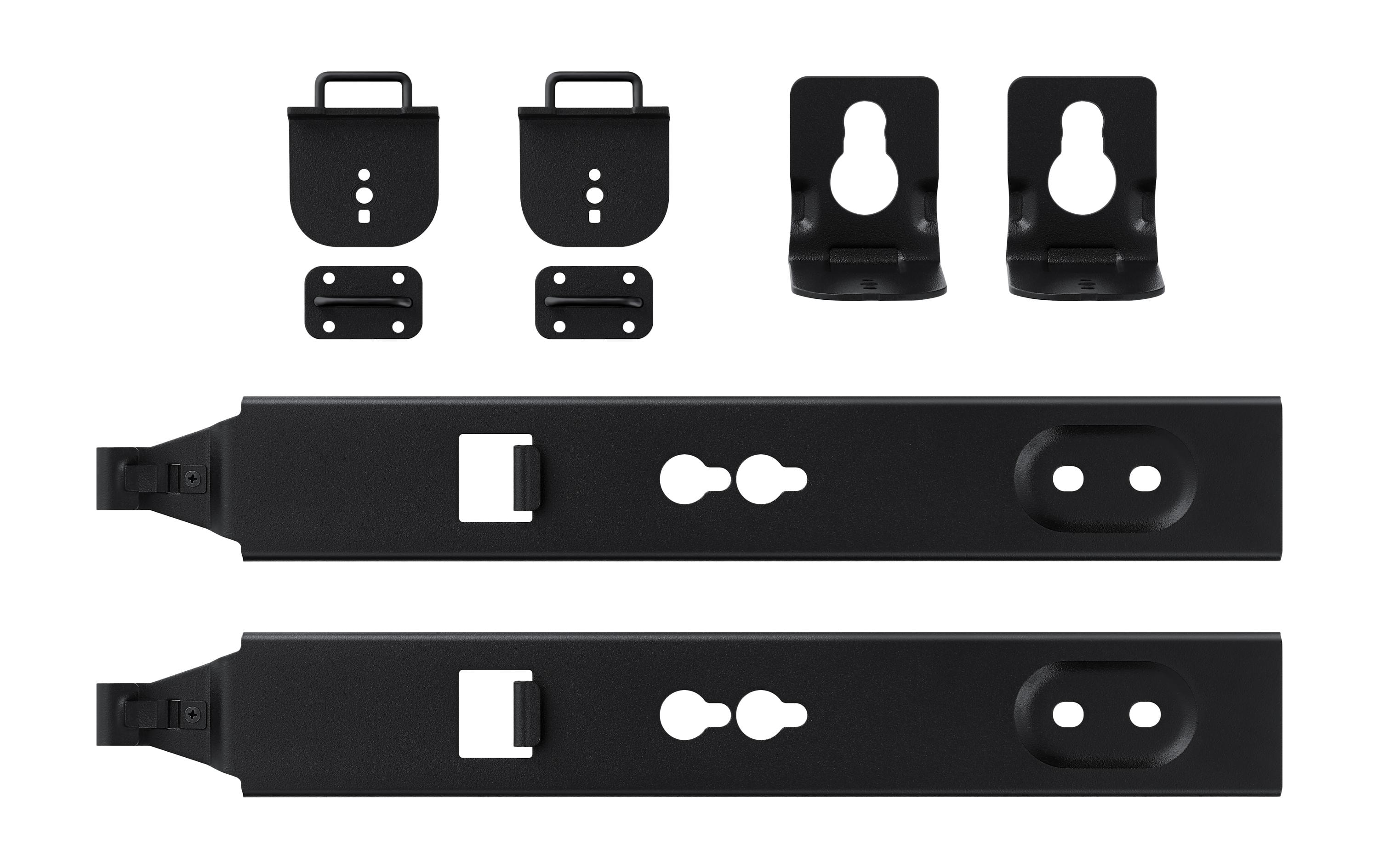 Soundbar HW-LST70T The Terrace<br>Kraftvoller Sound vom ersten Moment an