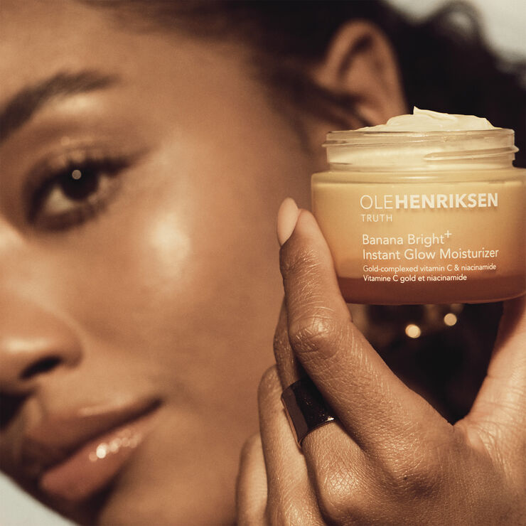 Ole Henriksen TRUTH Instant Glow Moi