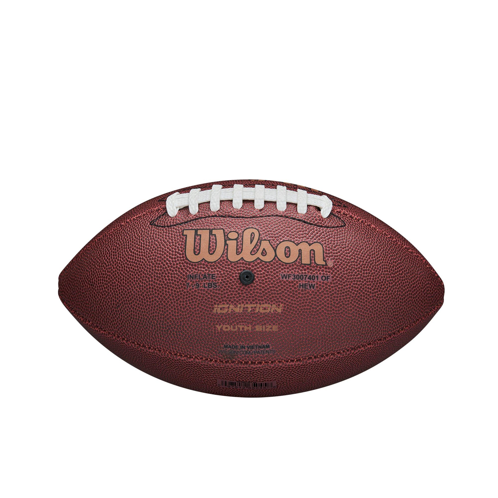 Wilson NFL Ign Ball Sn53
