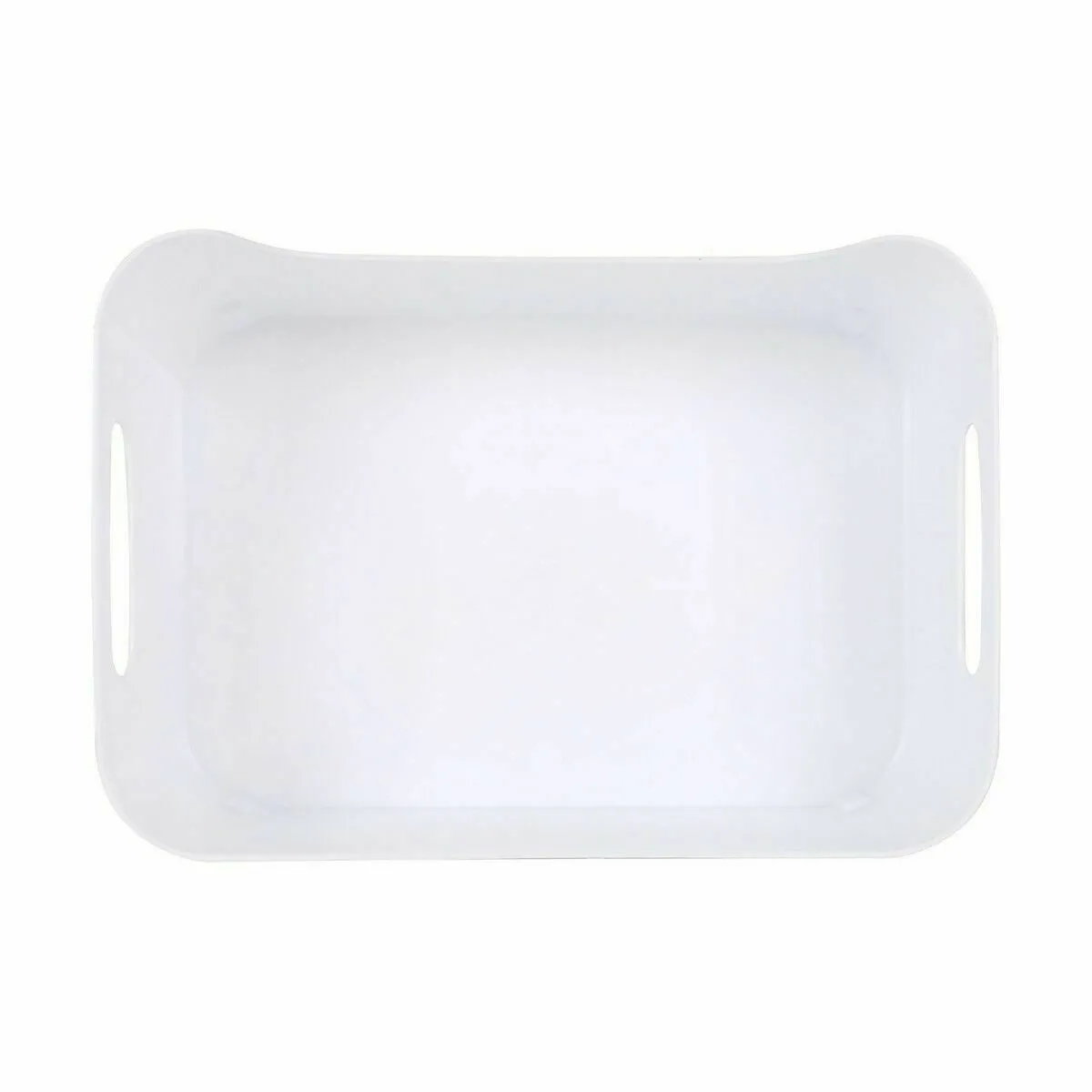 Confortime Panier Multi-usages - Blanc
