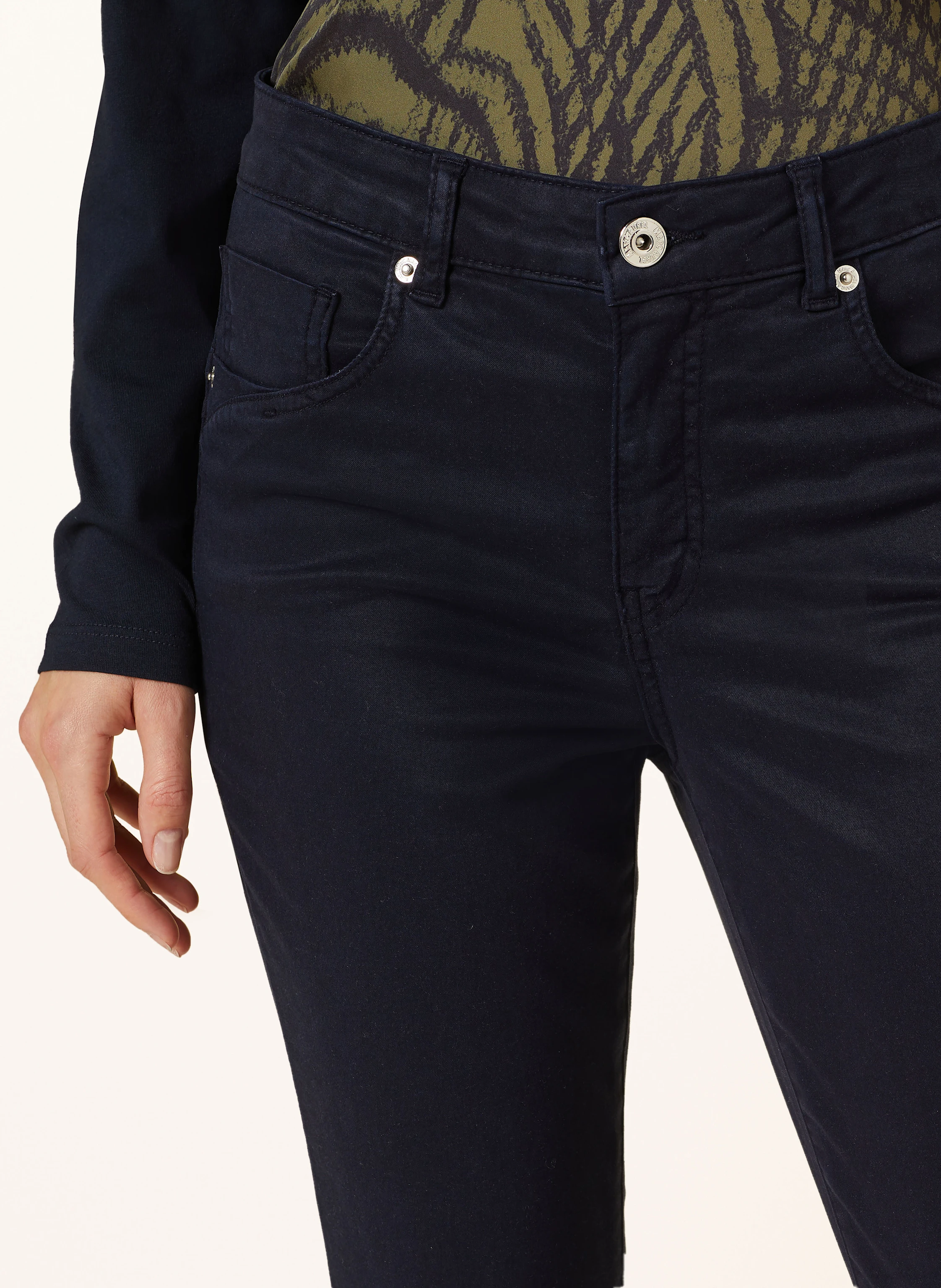 MARC AUREL Skinny Jeans