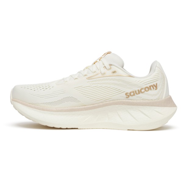 Saucony - Women's Ride 18 - Chaussures de running