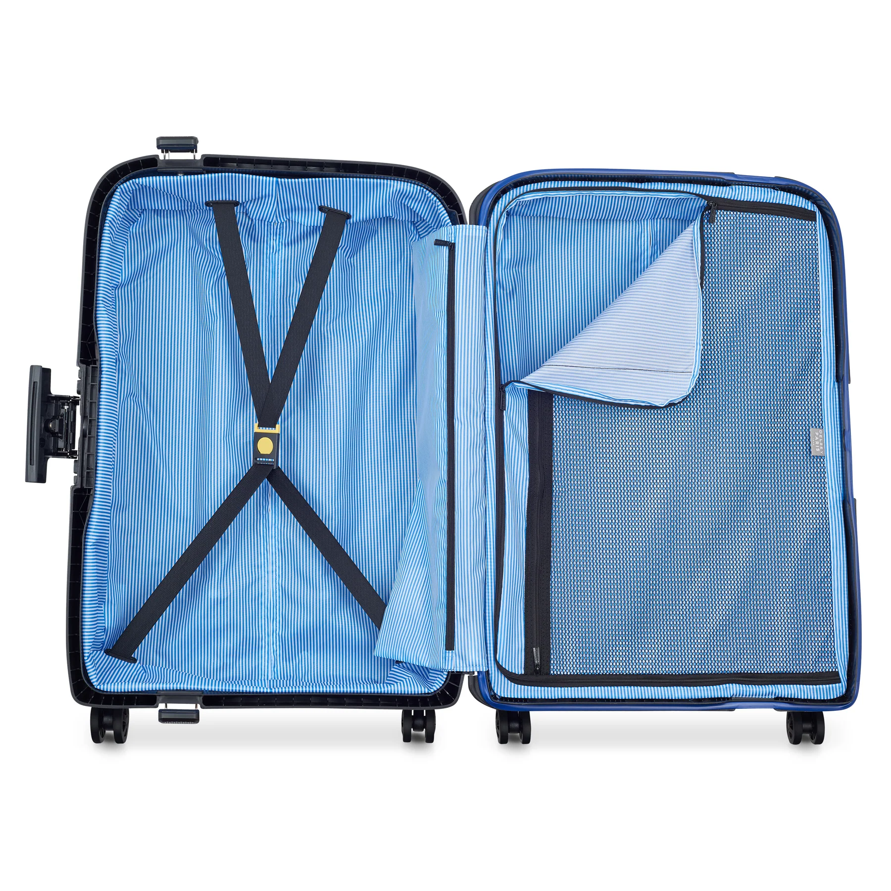 Valise soute - M (69cm) matière recyclée