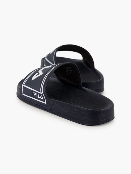 FILA Slide Blau