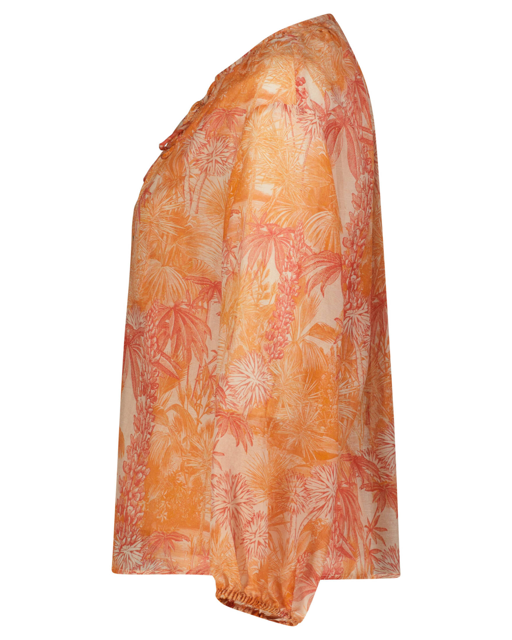 Max Mara Studio| Damen Bluse COBRA