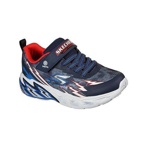 Skechers Light Storm 2.0 Sneakers, NVRD, 28