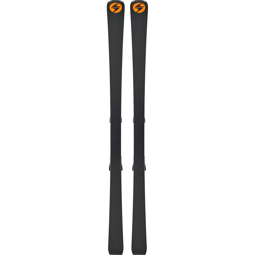 Blizzard Firebird S TI 24/25 Ski inkl. TPX 12 Demo Bindung