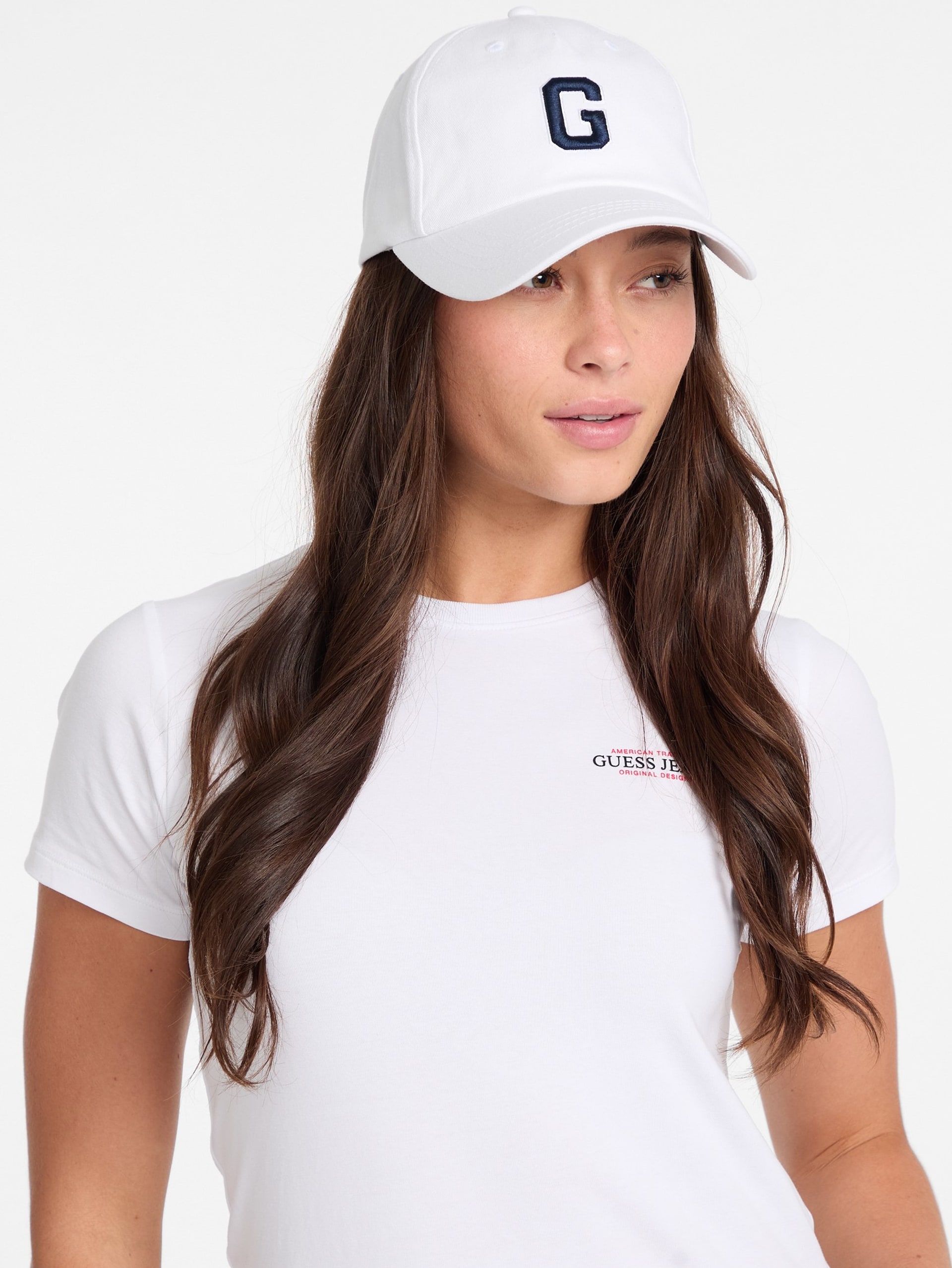 Boné Trucker de Sarja