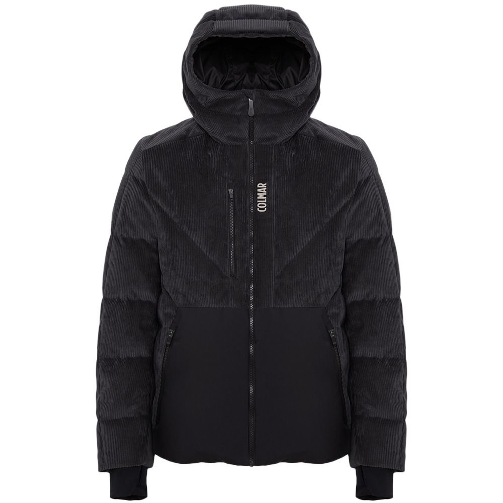 Colmar 1090 - Doudoune Homme black