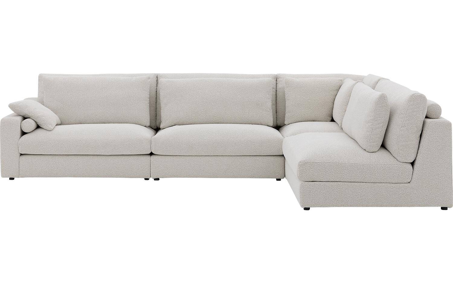 Hoekbank Odette