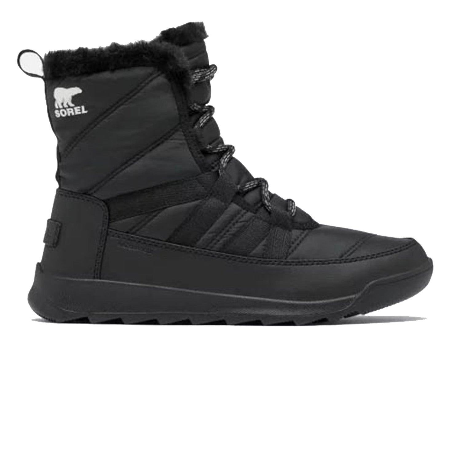 Sorel  Whitney II Plus Lace Waterproof