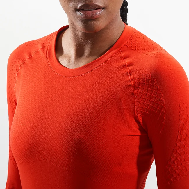 S/LAB ULTRA  Langarmshirt Unisex