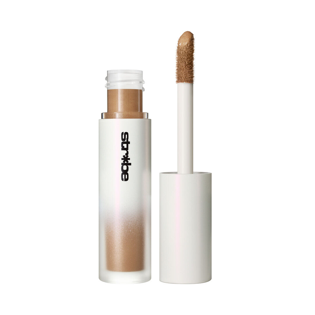 STROBE Beam Liquid Bronzelighter