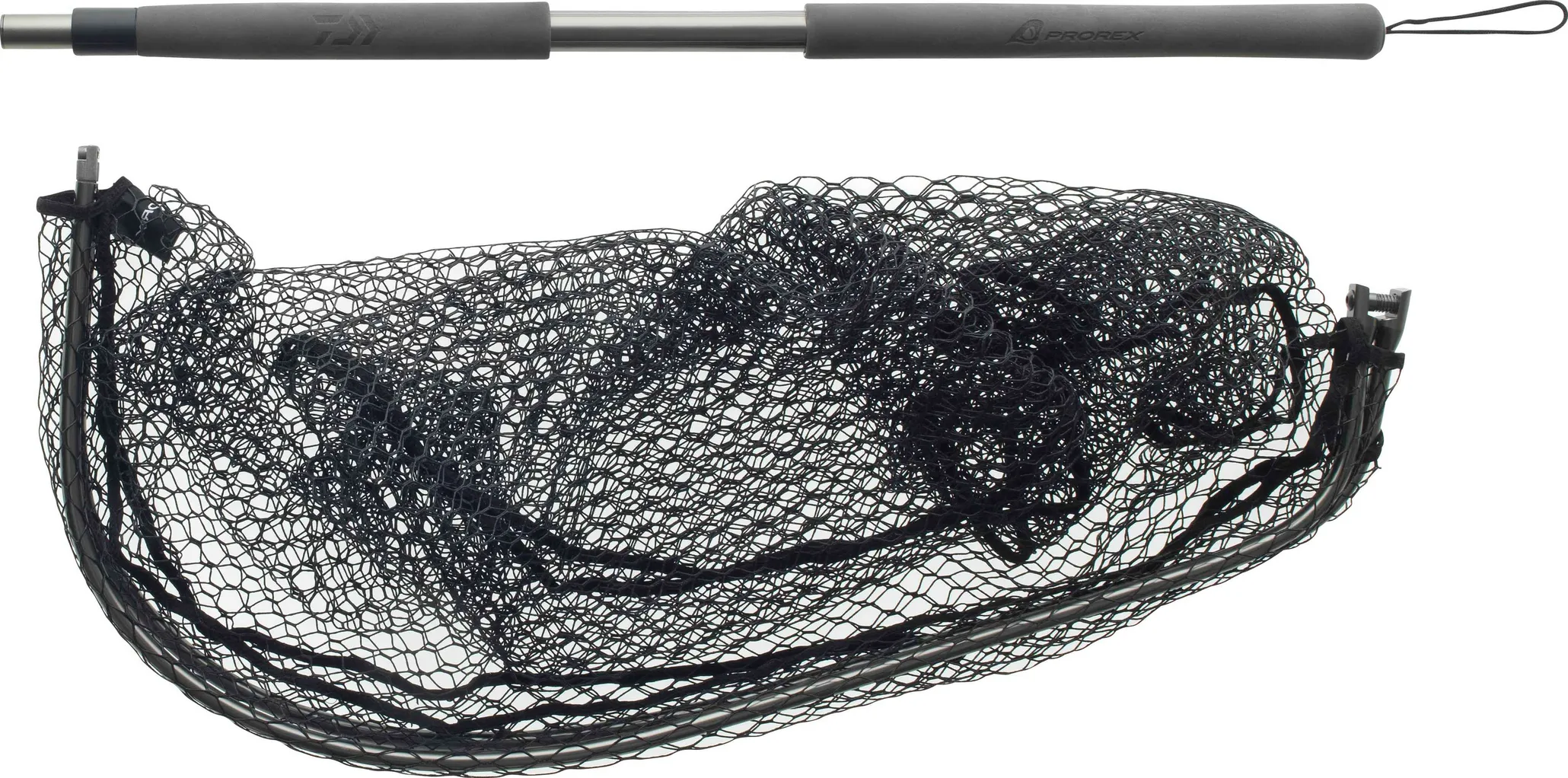 Daiwa Prorex Tough Jungle Net