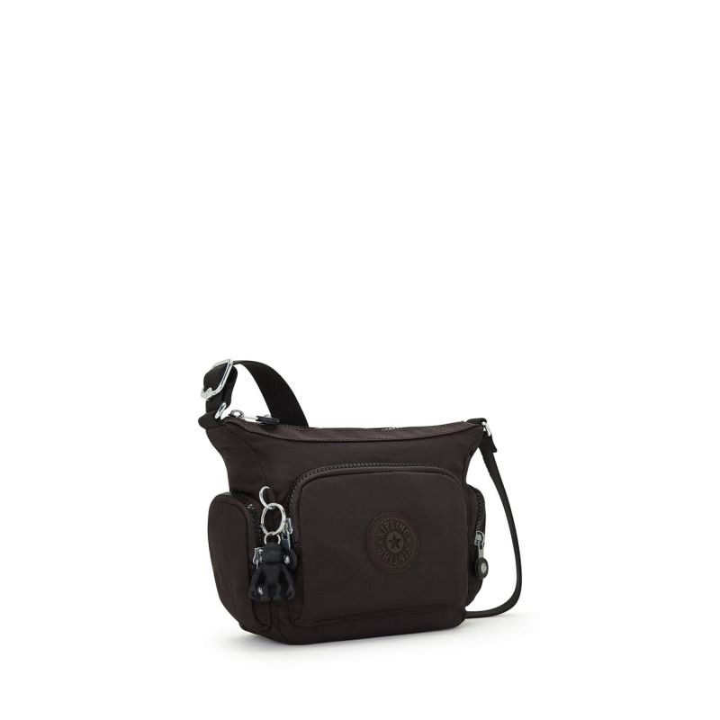 Sac à main Gabbie Mini 28 cm Nostalgic Brown