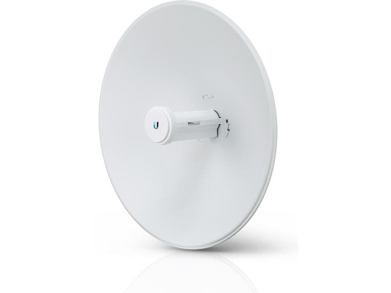 Ubiquiti WLAN-Bridge PBE-5AC-Gen2 High-Performance airMAX PowerBeam Bridge, 5 GHz