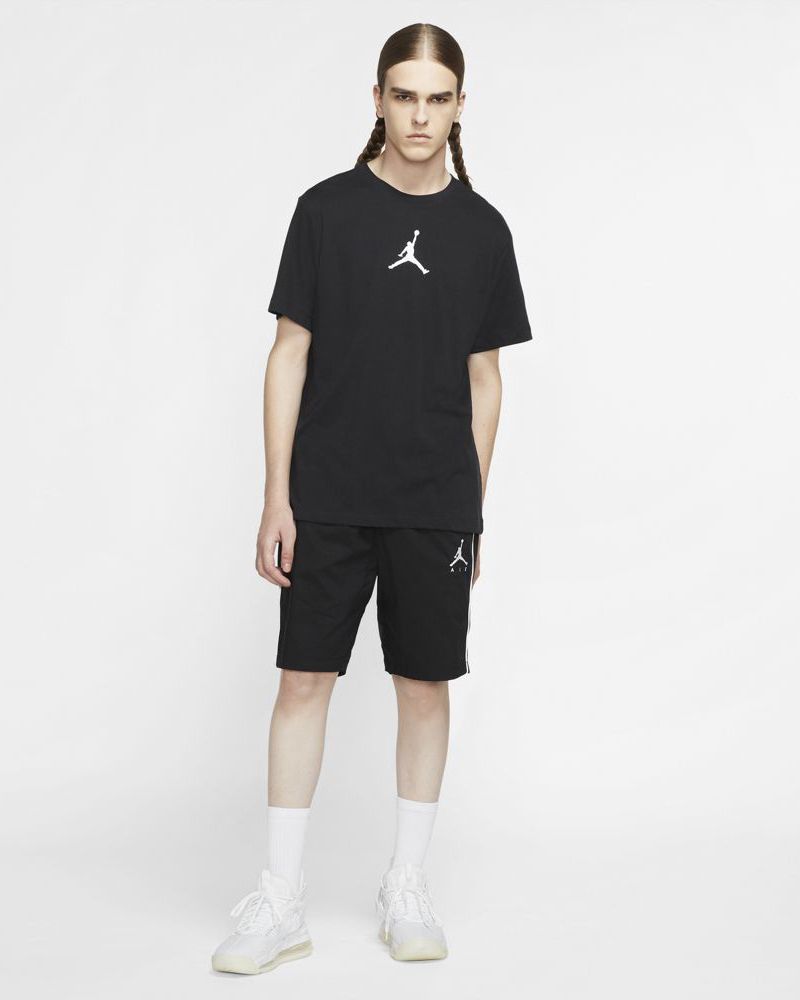 T-shirt Nike Jordan Noir pour homme