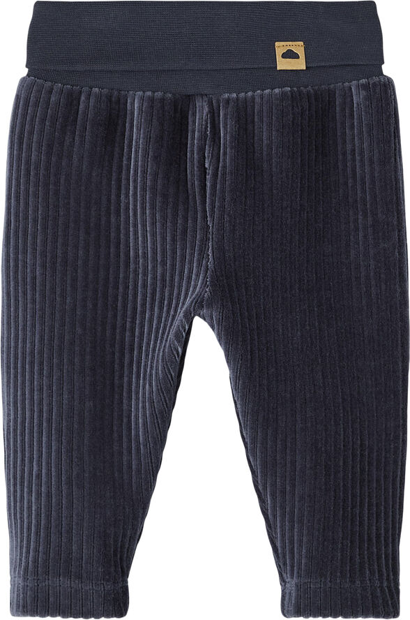 Name It NBMNASH VEL PANT India ink