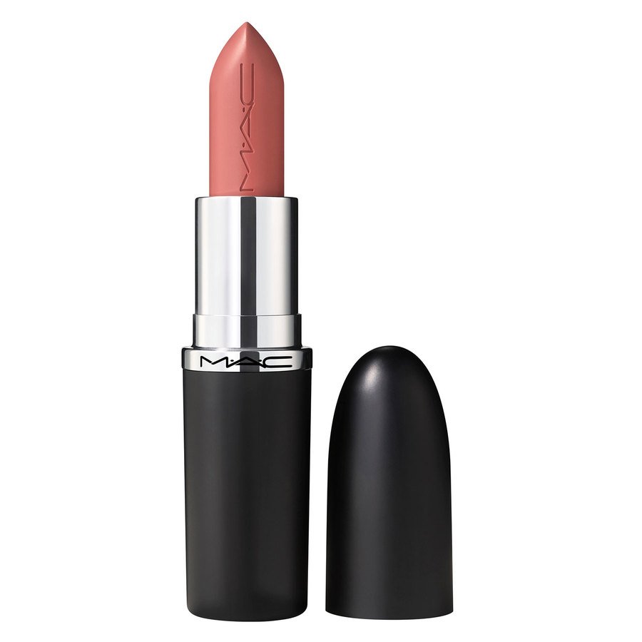 MAC Macximal Sleek Satin Lipstick Crème Cup 3g