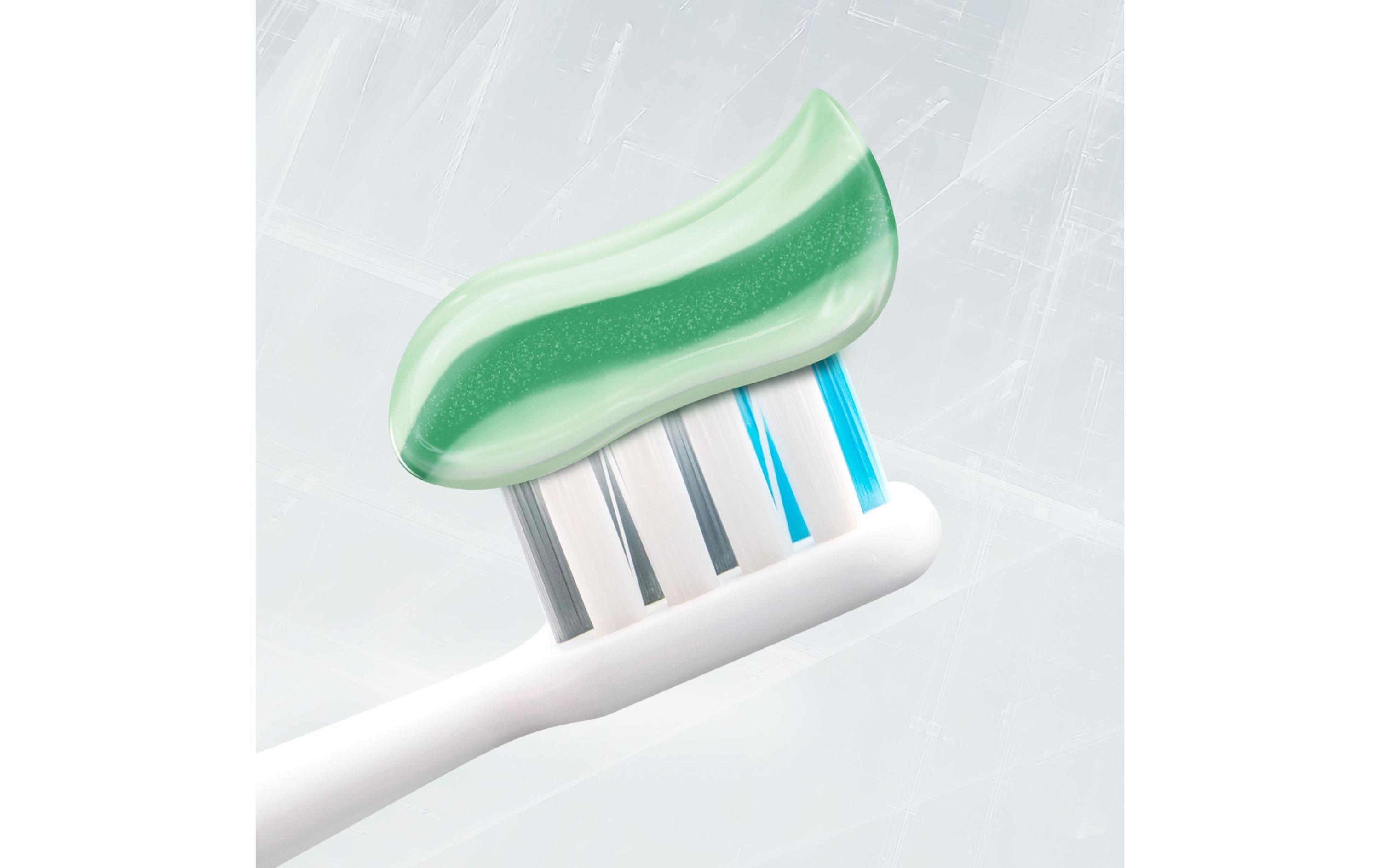 Zahnpasta Dentagard Original 100 mlZahncrème mit Naturkräuterextrakten