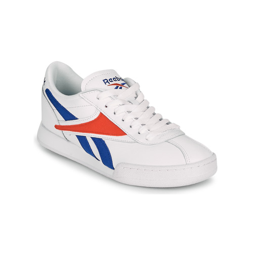 Reebok Classic - NL PARIS - Blanc / Rouge