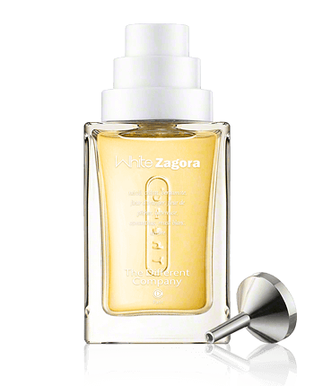The Different Company White Zagora edt vapo refillable 100ml