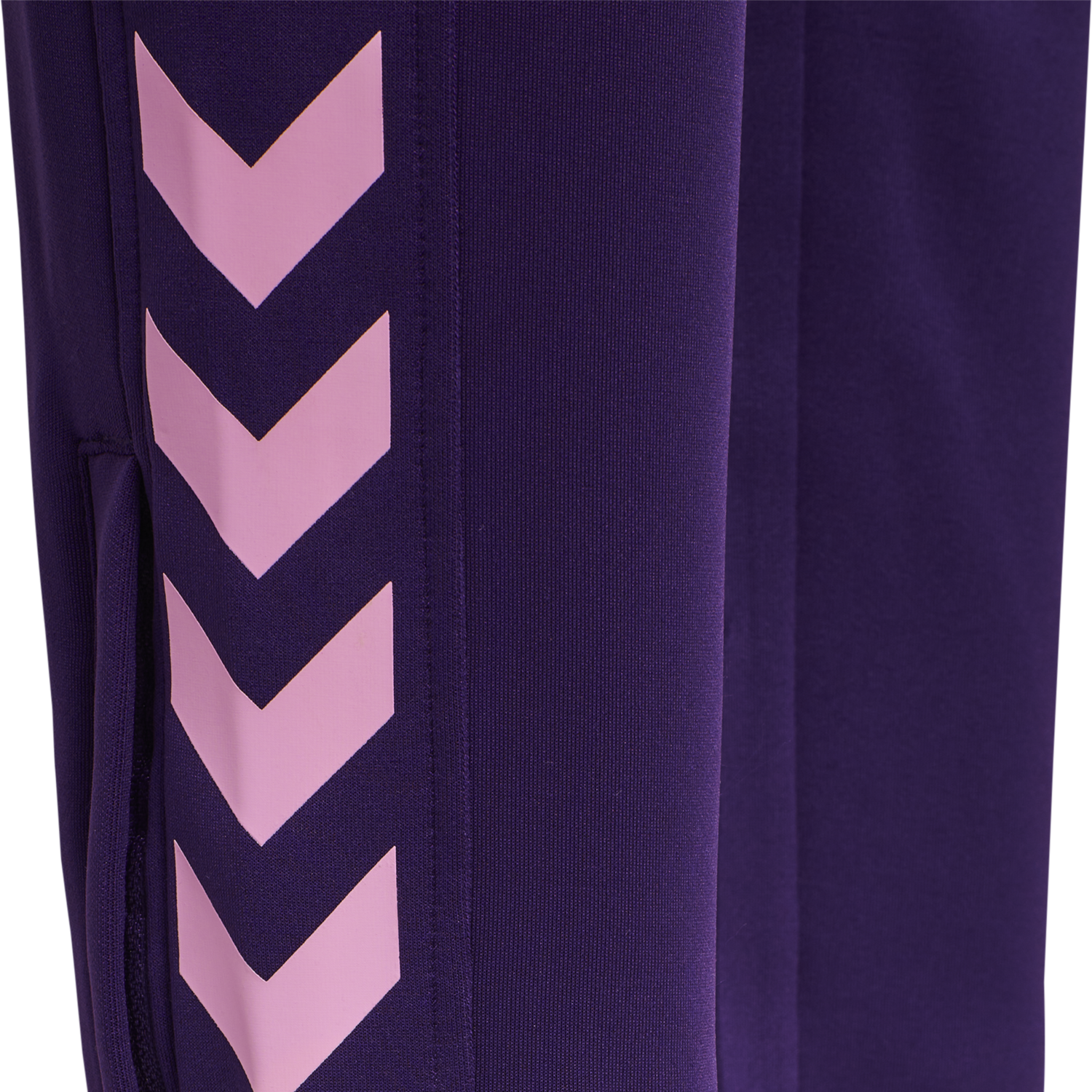 hmlCORE XK POLY PANTS WOMAN