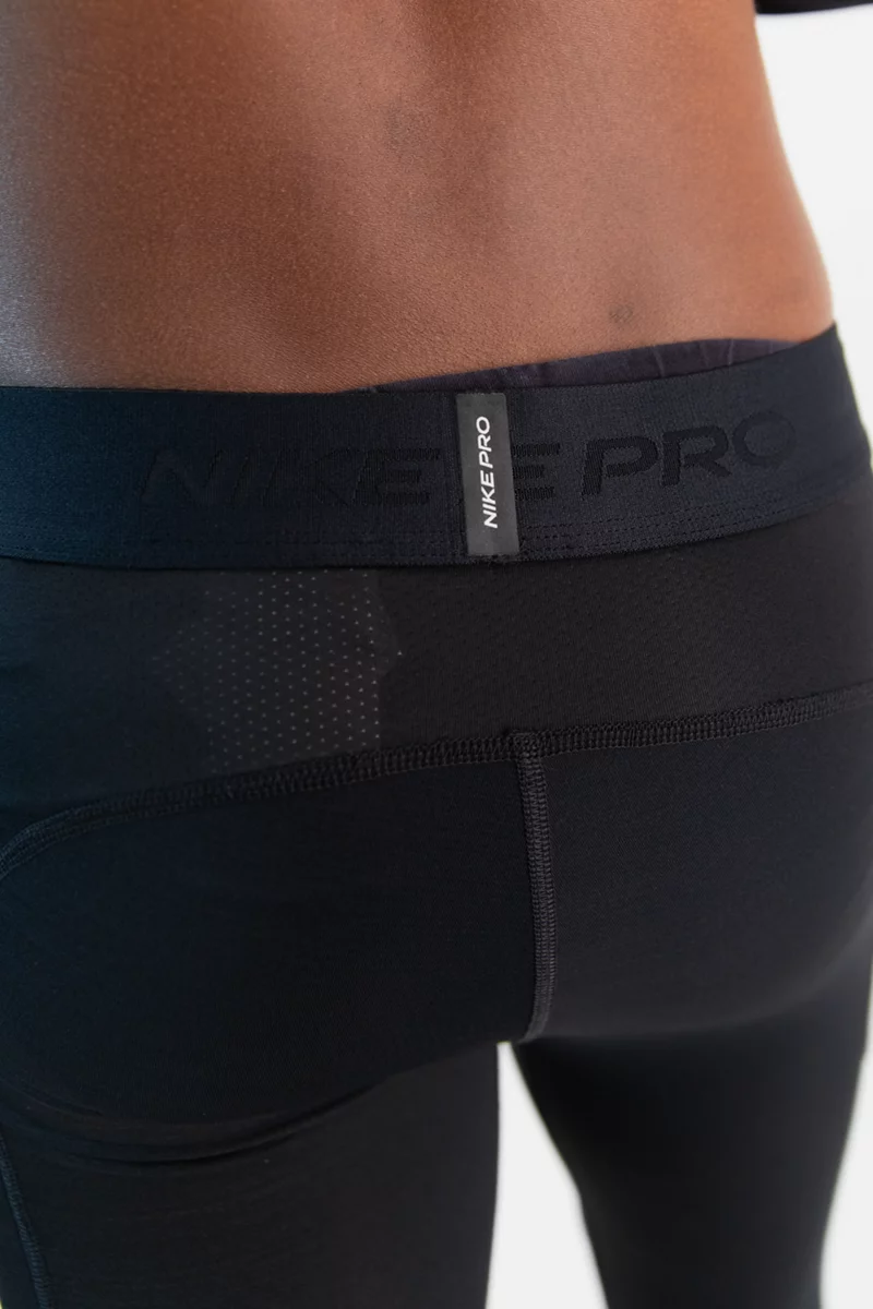 Nike Pro Warm Herren Tight
