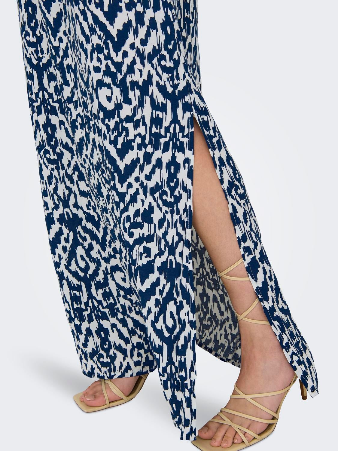 JDYBORA Langes Kleid Birch