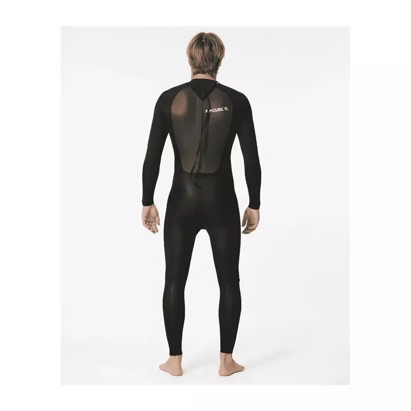 Combinaison intégrale RIPCURL Omega 53Gb Bz Steamer Black